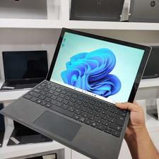 لپتاپ سرفیس پرو 4 / i5 / رم 8/ با گارانتی Surface Pro4