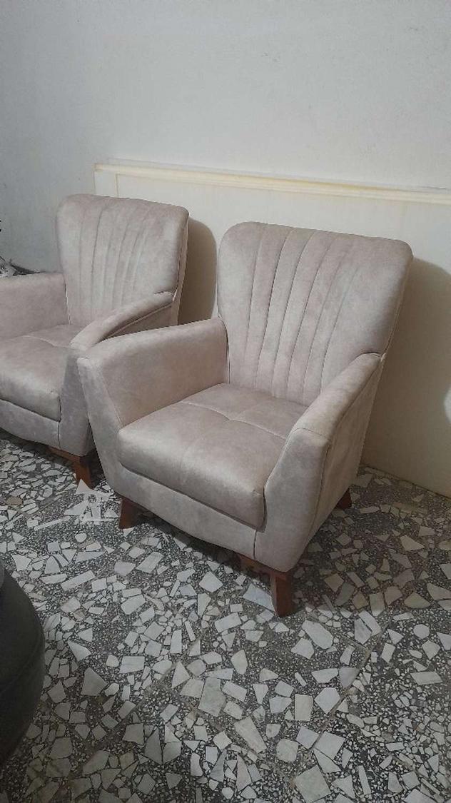 تعمیرات تخصصی انواع مبل تولید مبلمان ژورنالی
