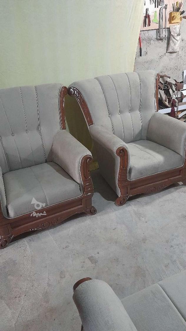 تعمیرات تخصصی انواع مبل تولید مبلمان ژورنالی