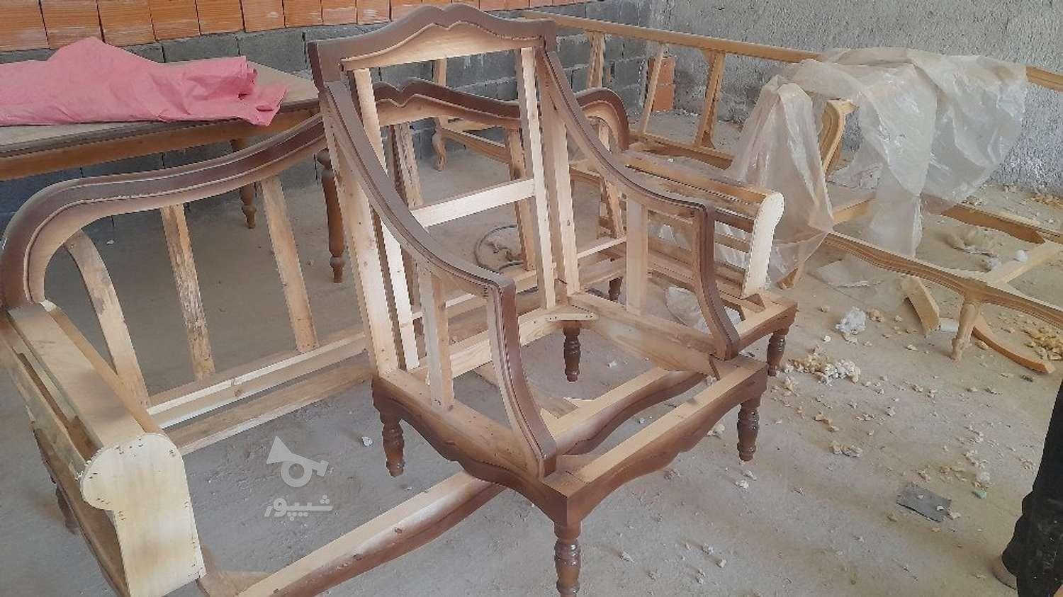 تعمیرات تخصصی انواع مبل تولید مبلمان ژورنالی
