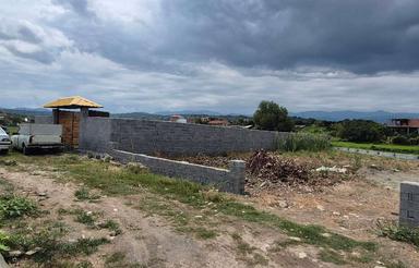 فروش زمین مسکونی 220 متر در بندپی غربی