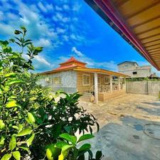 باغ ویلا 1/200متری/سندششدانگ