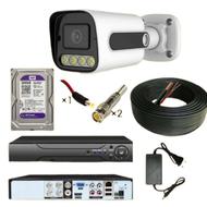 دوربین مداربسته دیددرشب رنگی