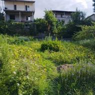 فروش زمین مسکونی230متر در گالش محله