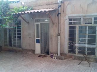 سوئیت همکف دربست ویلایی در مراغه کوتاه مدت