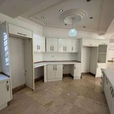 اجاره آپارتمان 240 متر در خیابان هراز