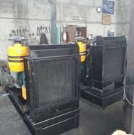 ژنراتور برق