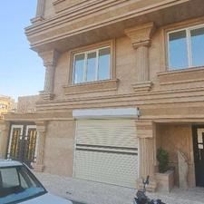 فروش ساختمان1 پیلوت 2 طبقه 170 متر در شهرک سهند