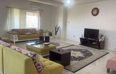 اجاره آپارتمان 180 متر در کریم آباد