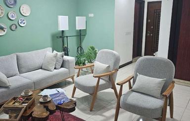 اجاره واحد خدماتی 76 متری در خیابان تهران