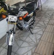 موتور مدل 1403