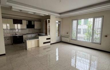 فروش آپارتمان 135 متر در پونک سردار جنگل جنوبی