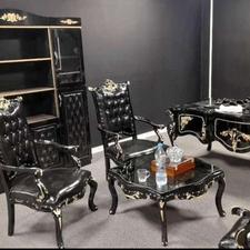 مبلمان اداری کانتر کد 3