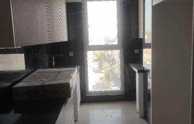 فروش آپارتمان 50 متر در سازمان برنامه جنوبی نوساز ویو دار