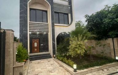 فروش ویلا 270 متر در امیرآباد