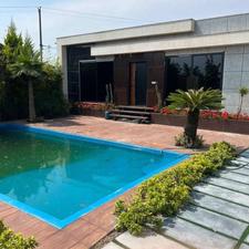 فروش ویلا باغ 530 متری استخردار در سرخرود