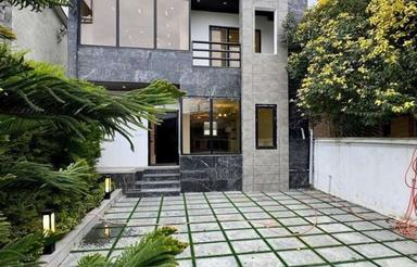 ️ویلا دوبلکس 240 متر حوزه شهری تهاتر