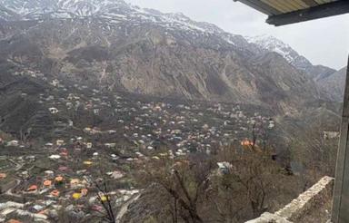 فروش آپارتمان 160 متر در منطقه یلاقی امیری