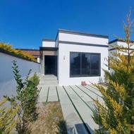 7کیلومتری ساحل نور/منطقه خوش نشین/ 200متر