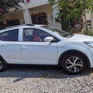 لیفان x50 اتومات