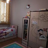 سرویس خواب نوزاد نوجوان