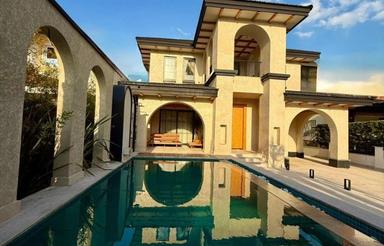 فروش ویلالوکس 410 متر نوشهر/سند/الماس همیشه میدرخشه