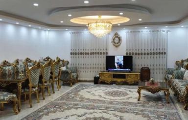 آپارتمان 130 متری در بلوار طالقانی