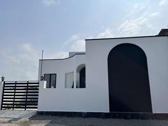 ویلا جاده خانه دریا سرخرود(شخصی ساز)