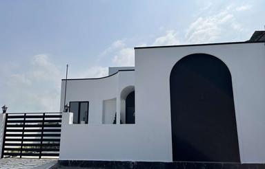 ویلا جاده خانه دریا سرخرود(شخصی ساز)