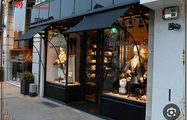 اجاره تجاری و مغازه 120 متر در خیابان ساری