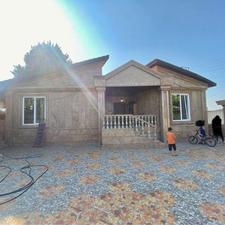 فروش ویلا 330 متر در جاده دریا سندتکبرگ