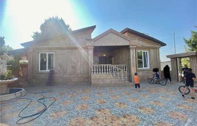 فروش ویلا 330 متر در جاده دریا سندتکبرگ