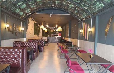 اجاره تجاری و مغازه 140 متر در دانش