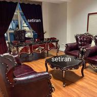 مبلمان اداری میزمنشی صندلی