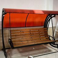 تاب 4نفره تخت شو ترمو