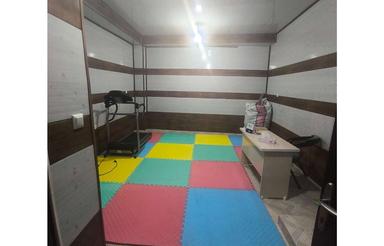 فروش اداری 52 متر در آزادشهر