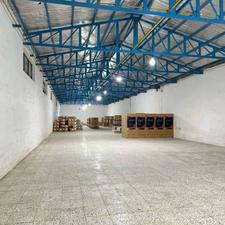 اجاره سوله صنعتی 3200 متری محدوده جاده هراز