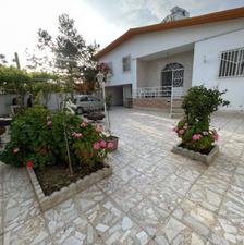 فروش ویلا 300 متر ساحلی در شهرک مخابرات