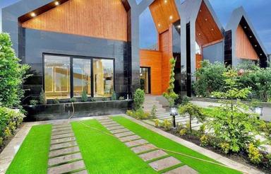 مبله/مناسب سکونت دائم/روف باویوابدی