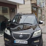 لیفان x60مدل96