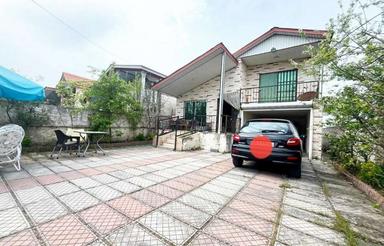 ویلا 280متری /شهرکی / سندششدانگ