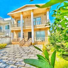 دوبلکس مُبله/6 دقیقه تا ساحل