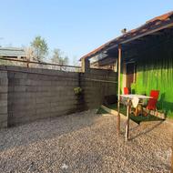 خانه روستایی در نزدیکی رشت کوتاه مدت