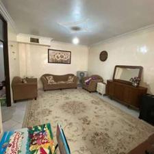 فروش آپارتمان 75متری یک خواب تک واحدی