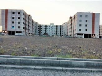 فروش آپارتمان 90 متر در رباط کریم