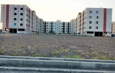 فروش آپارتمان 90 متر در رباط کریم