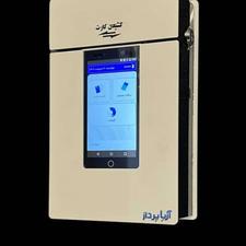 کشلس کشیر ای تی. ام کارت به کارت چک 60روز