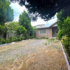 باغچه 270 متری تا دریا 8 دقیقه