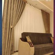 پرده سفارش بده و تا 12 ماه پرداخت کن، مگه داریم؟