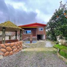 فروش ویلا باغ 730 متر